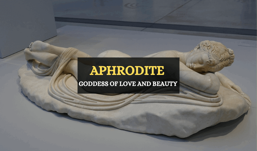 Aphrodite origins