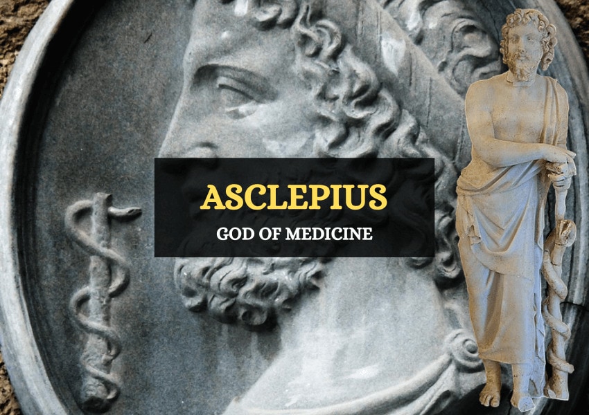 asclepius symbolism meaning