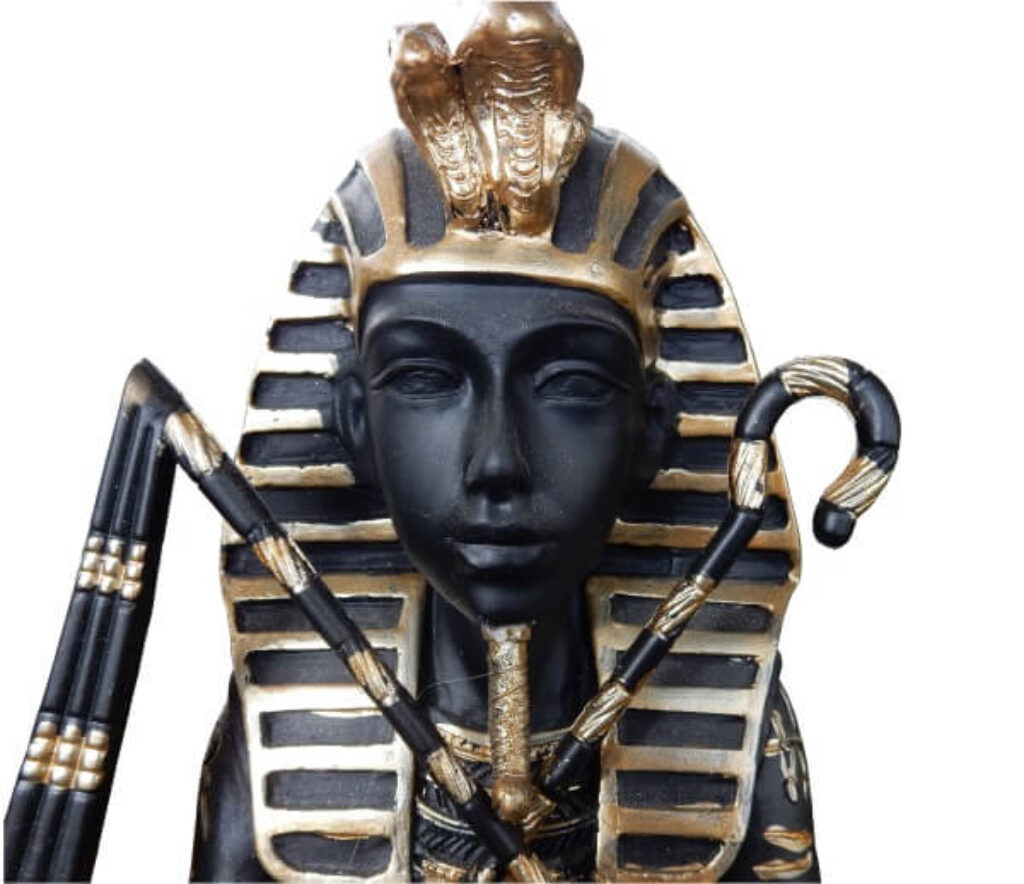 Crook and Flail Symbolism Symbol Sage