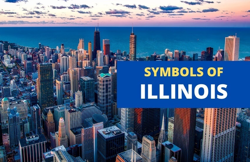 Illinois symbols