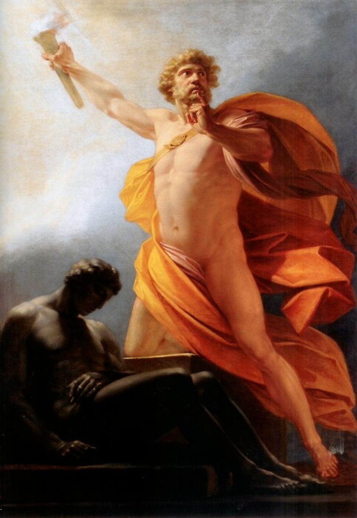 11 Powerful Fire Gods and What Made Them Stand Out