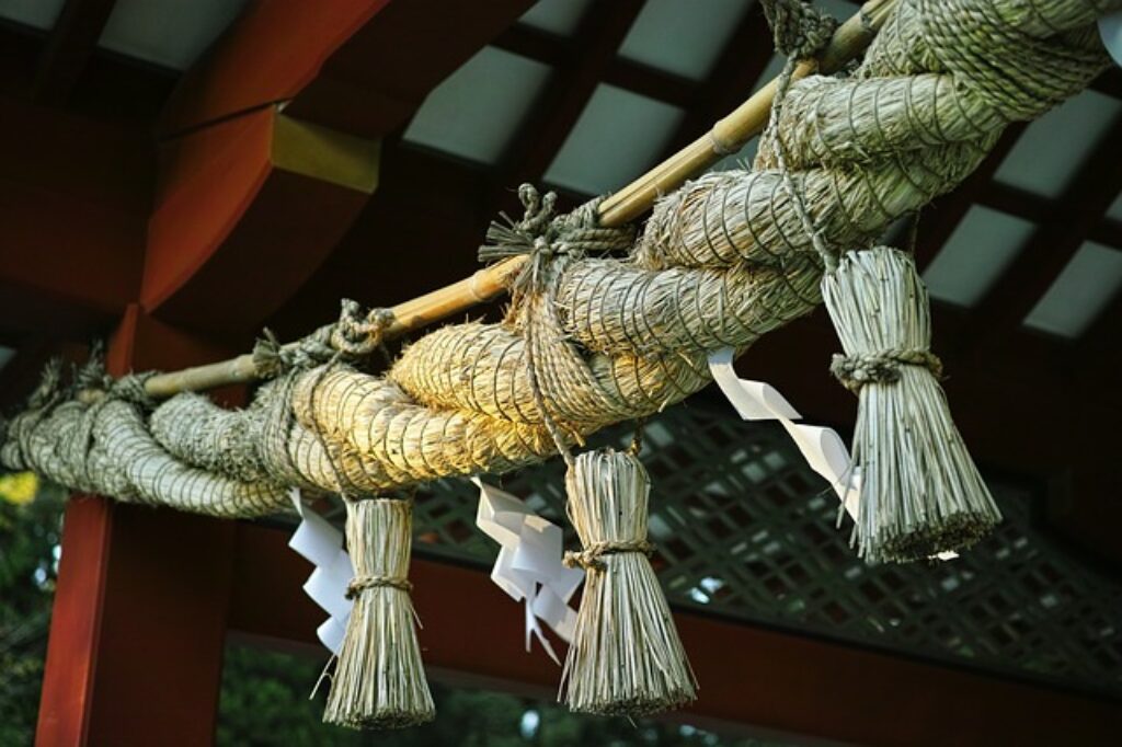 Popular Shinto Symbols and What They Mean - Symbol Sage