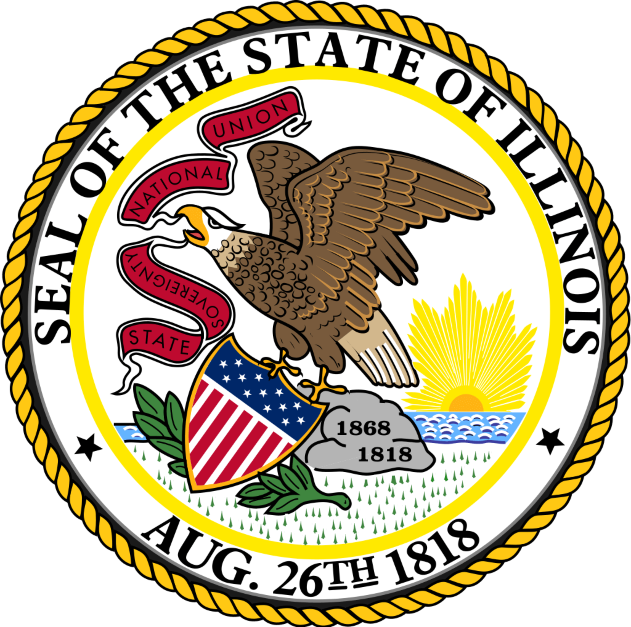 State Of Illinois Department Of Revenue Locations