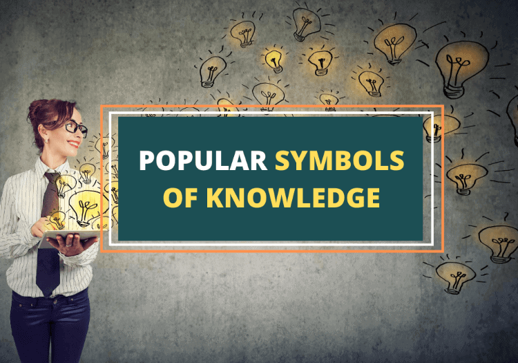 Símbolos del conocimiento