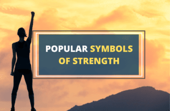strength symbol