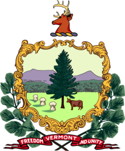 Discovering Vermont: A Guide to the State's Rich Symbols - Symbol Sage