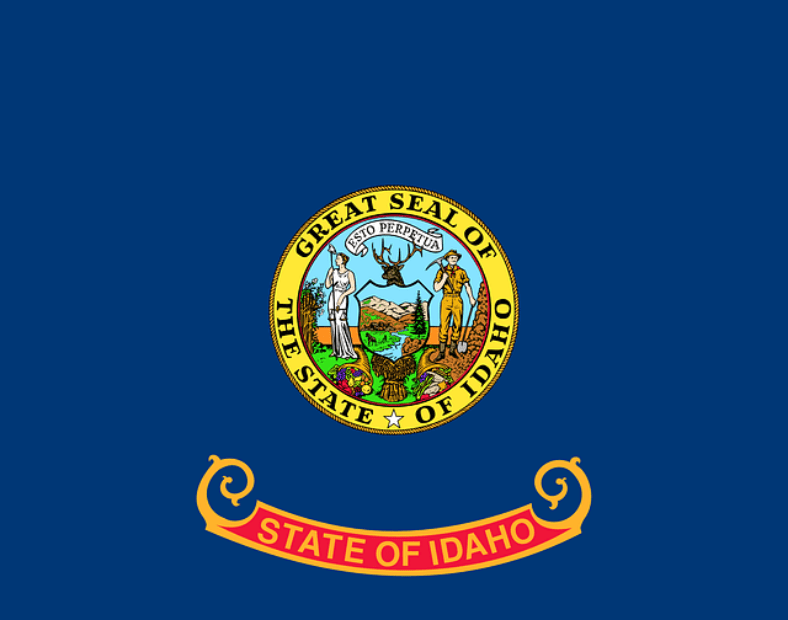 Symbols of Idaho A List Symbol Sage