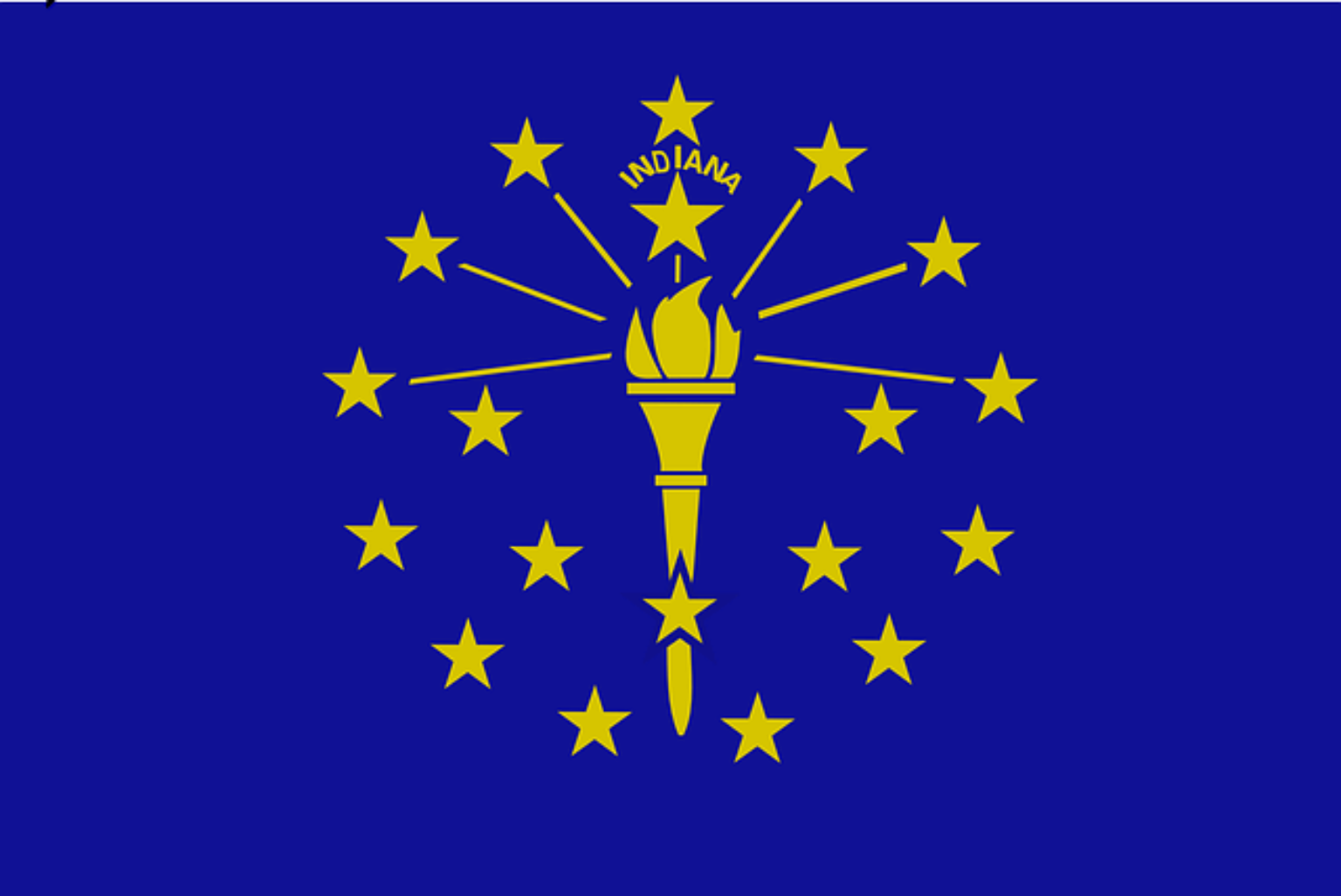 Symbols of Indiana A List Symbol Sage
