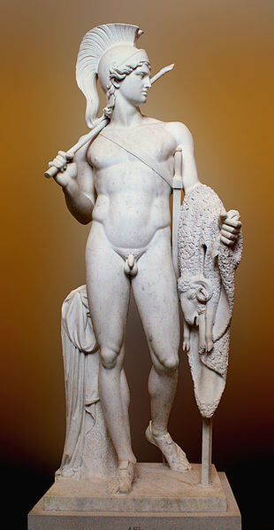 Jason Greek mythology