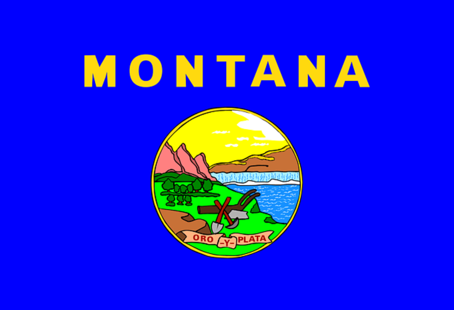 Symbols of Montana and Why They’re Important Symbol Sage