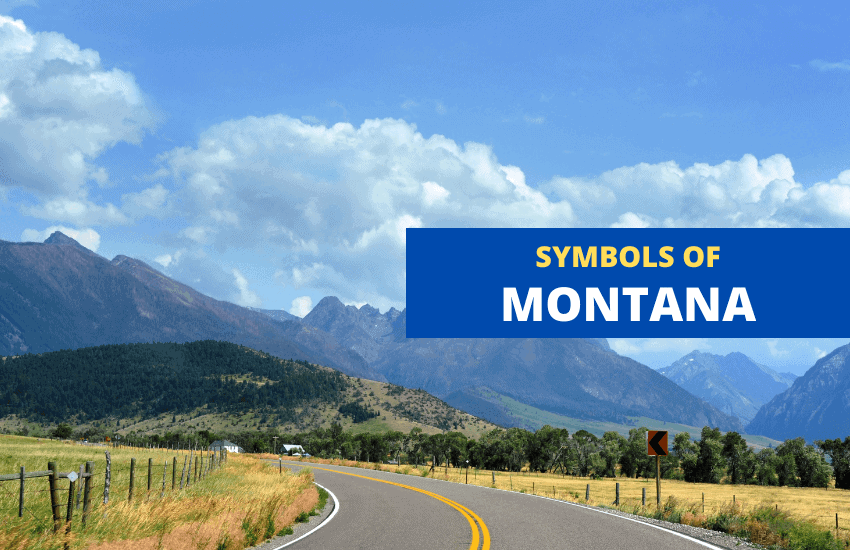 Montana state symbols list