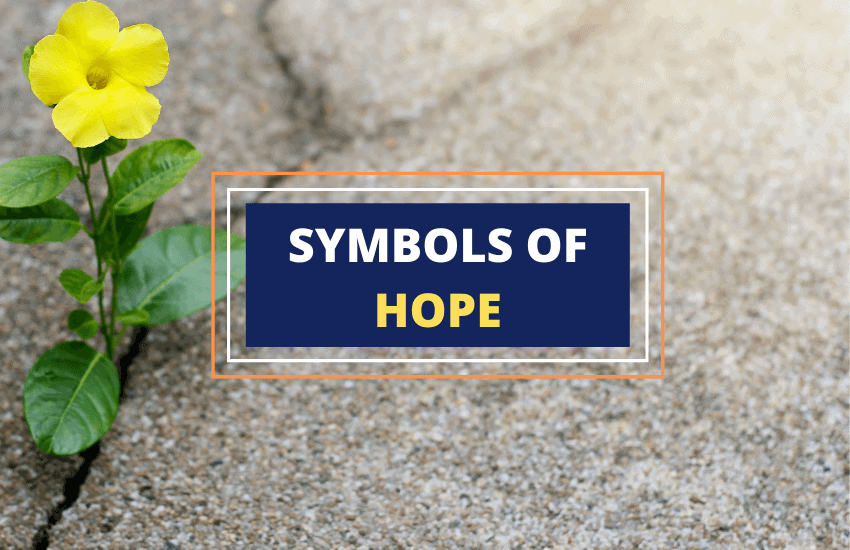 Hope symbols