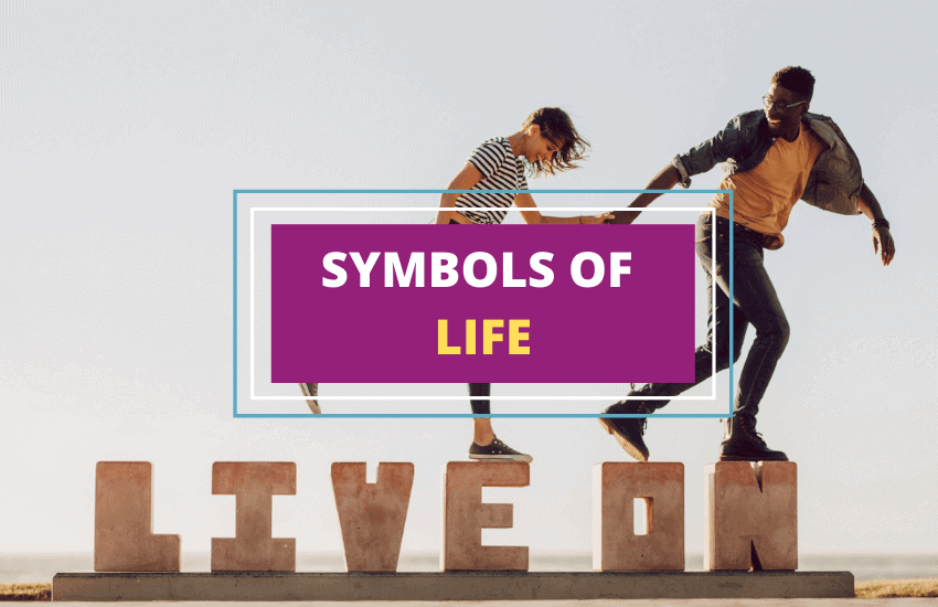 Symbols of life