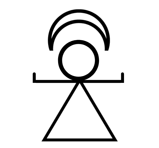 Tanit symbol