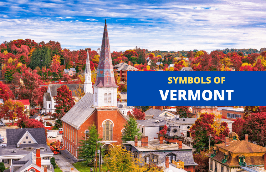 Vermont symbols and meaning