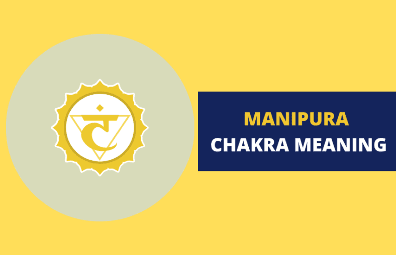 Manipura Third Chakra and What It Means Symbol Sage