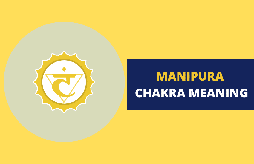 Manipura chakra meaning