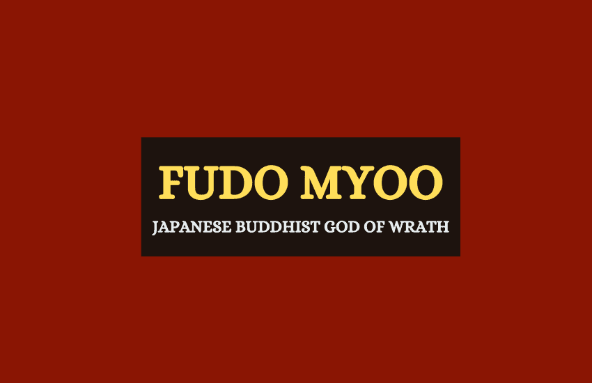 fudo-myoo