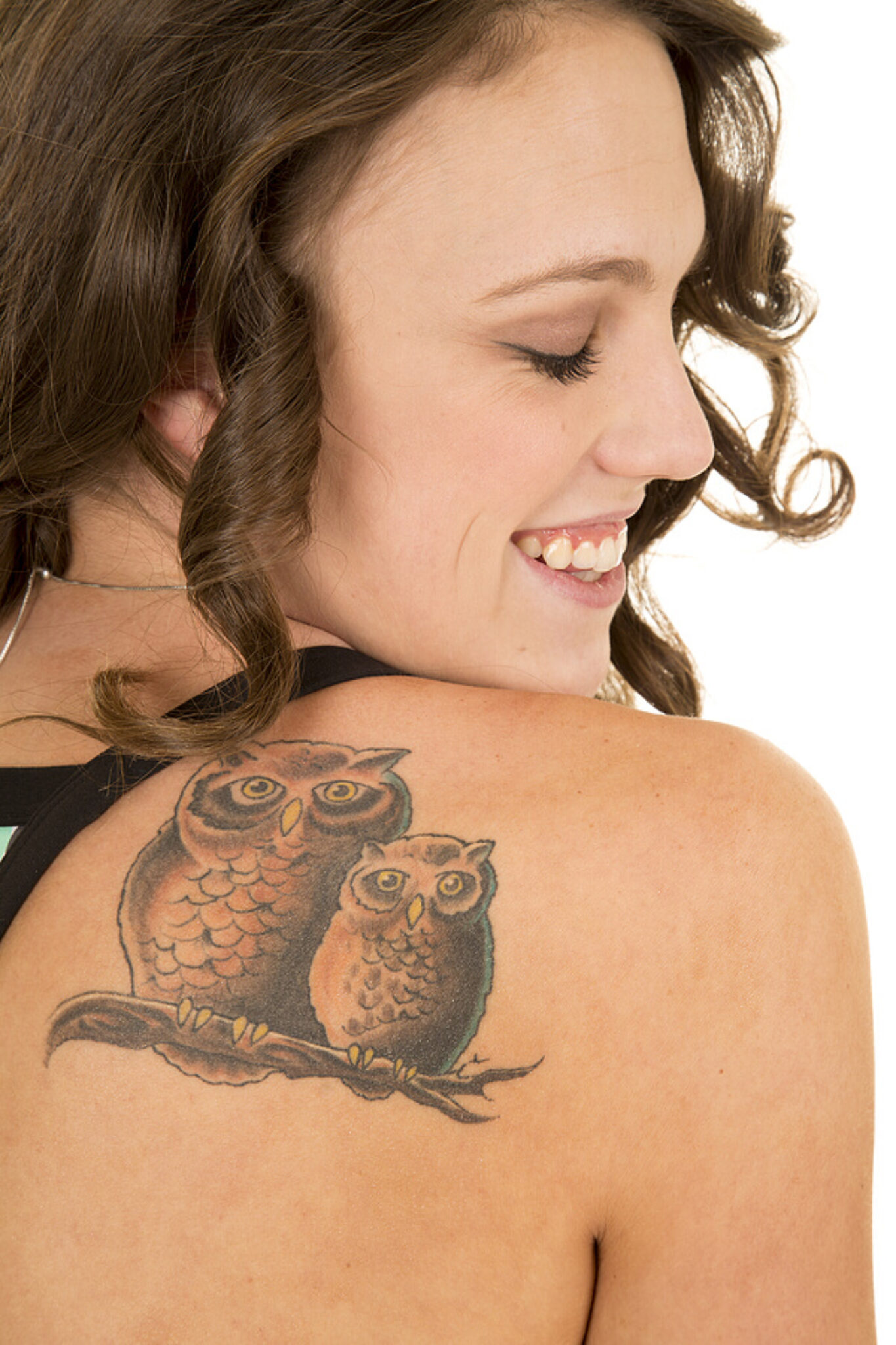 Owl Tattoos: Interpreting Their Symbolism and Significance