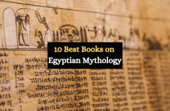 Best Egyptian mythology books