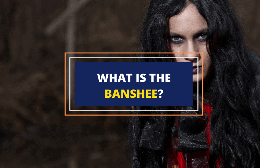 Banshee meaning symbolism guide