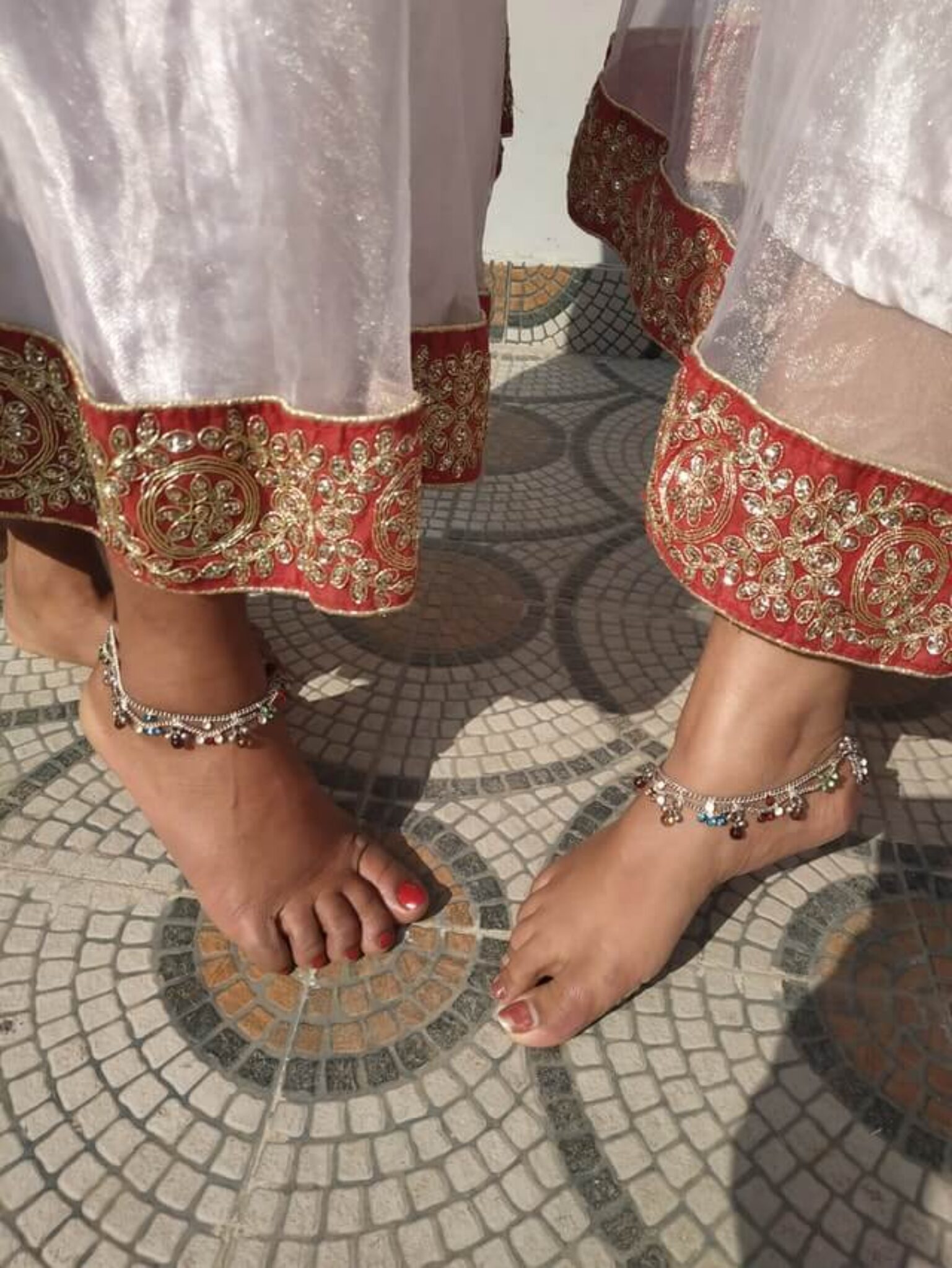 Do Ankle Bracelets Mean Anything? Symbol Sage Do Ankle Bracelets Mean Anything? Symbol Sage
