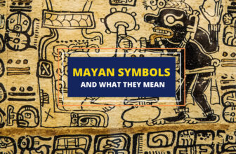 Mayan symbols meaning list