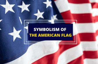 American flag meaning and symbolism