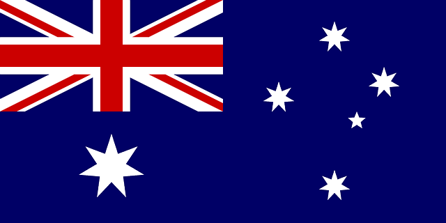 Australia flag meaning symbolism