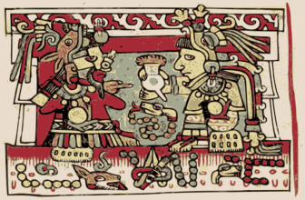 Aztec mythology