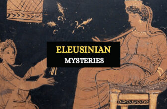Eleusinian mysteries