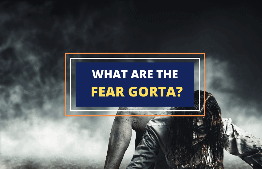 Fear Gorta symbolism guide