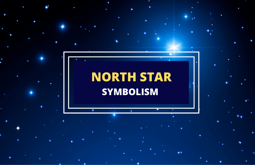 North star symbolism and meaning