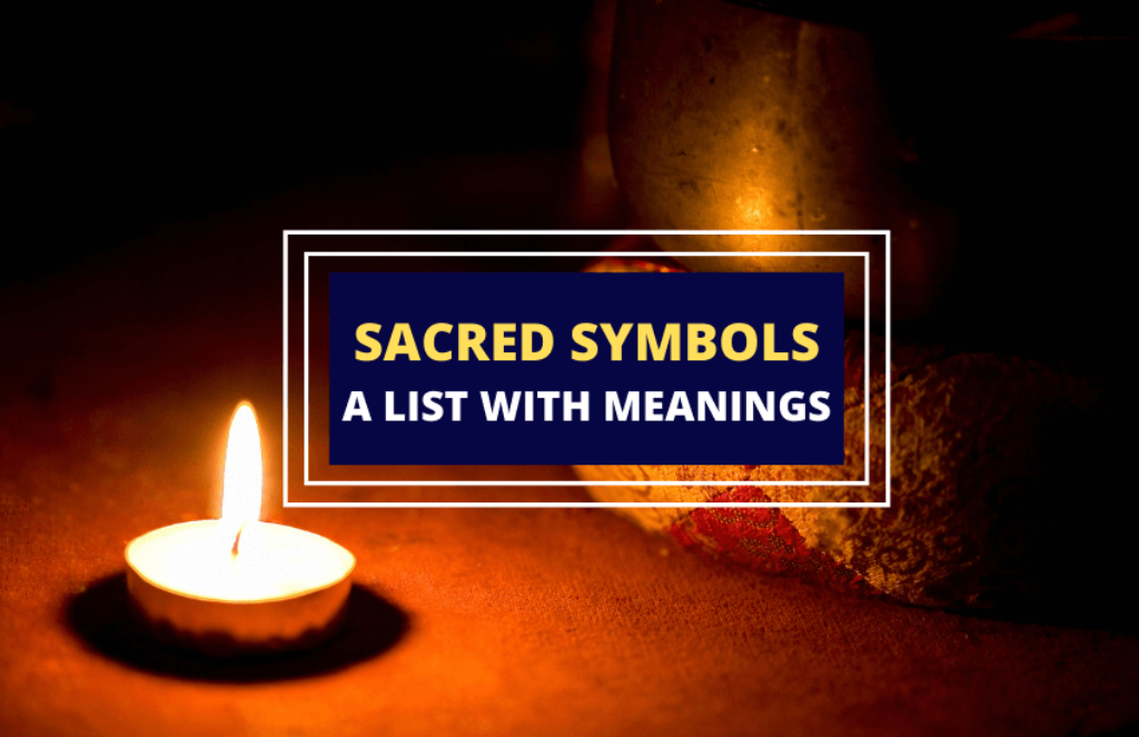 spiritual copy paste symbols