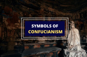 symbols of Confucianism