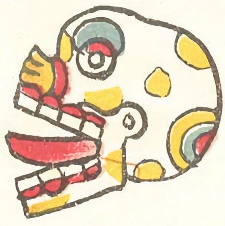 Miquiztli Aztec