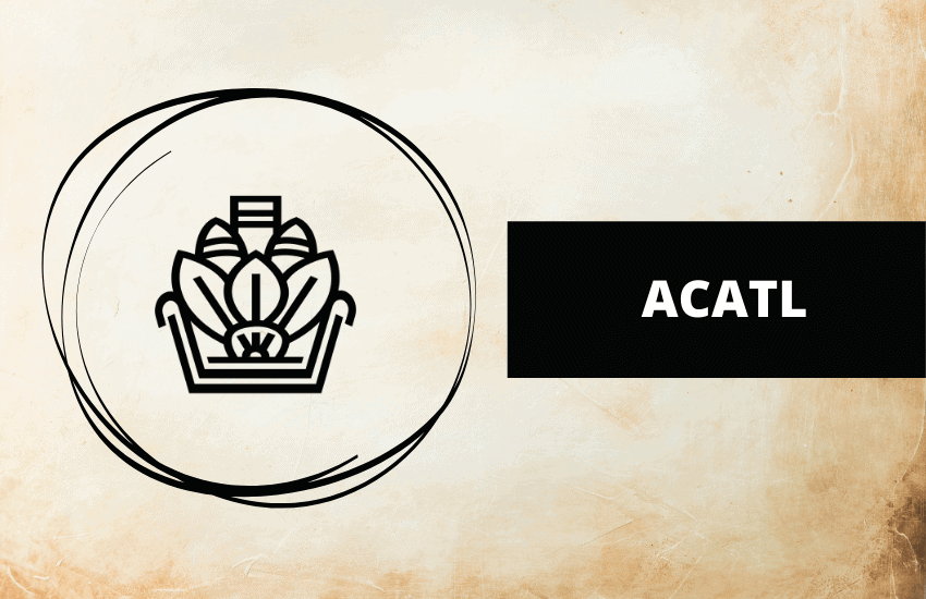 Acatl Aztec symbol meaning