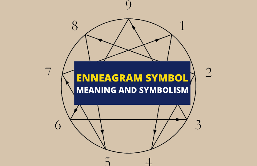 Enneagram symbol meaning
