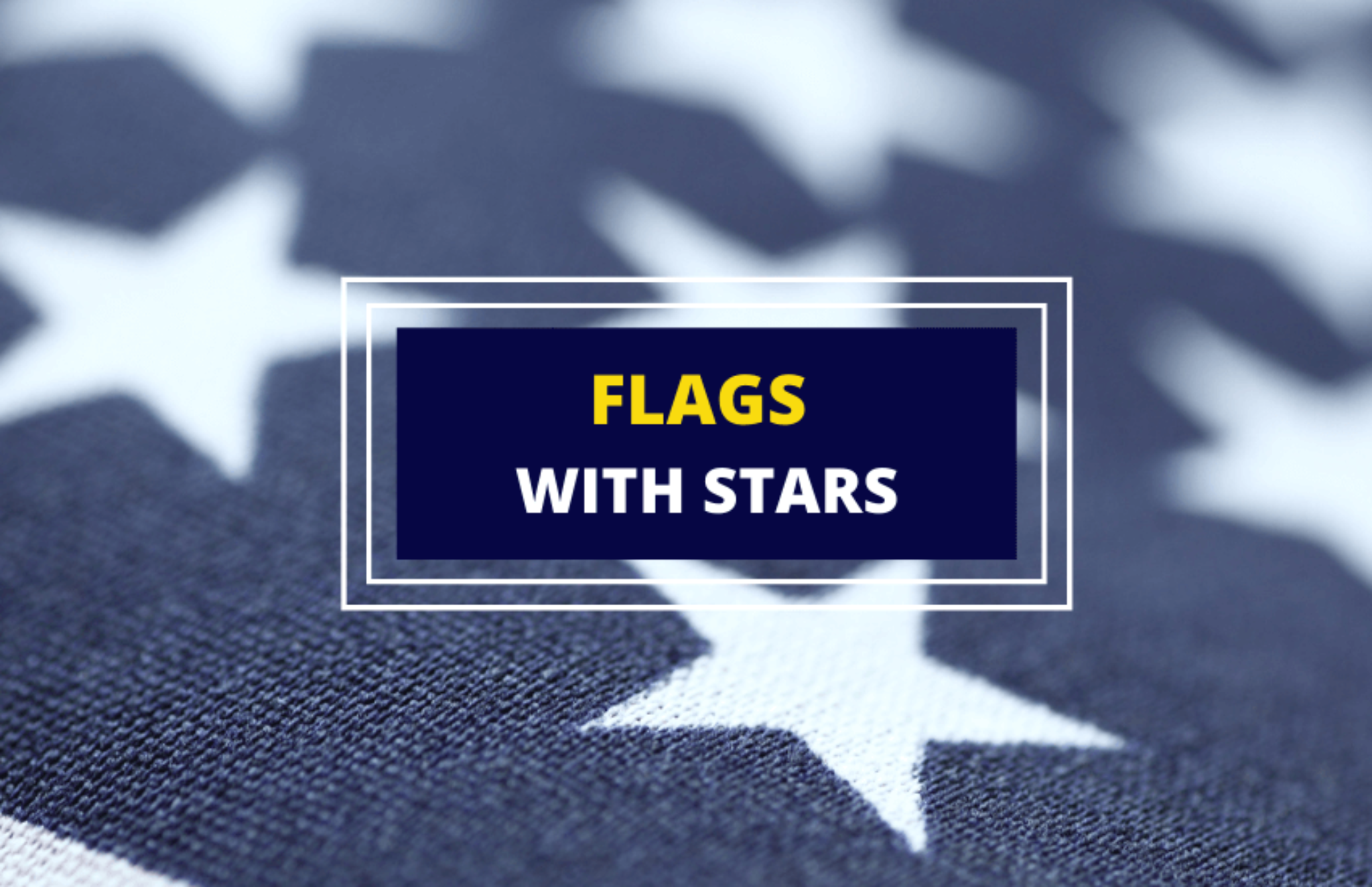 flags-with-stars-a-list-symbol-sage