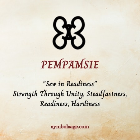 pempamsie meaning