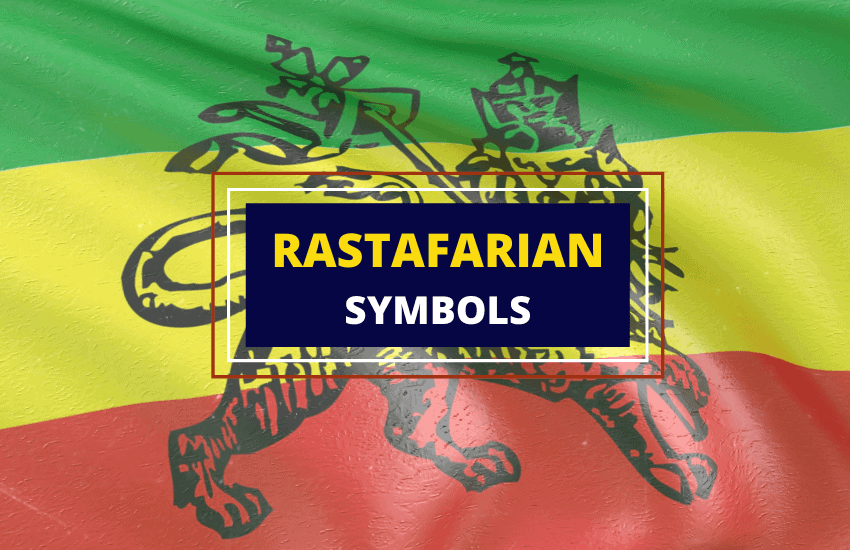 Rastafarian symbols list