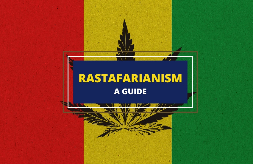 Rastafarianism a guide