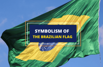 Symbolism of Brazilian flag
