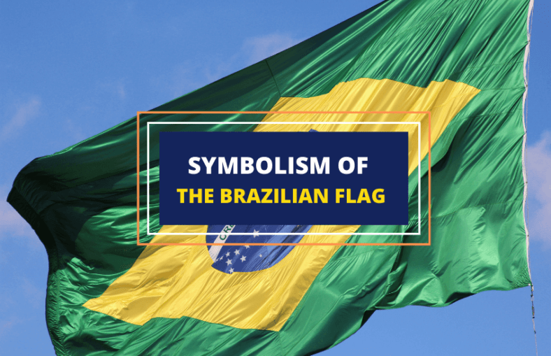 Brazilian Flag History, Meaning and Symbolism Symbol Sage
