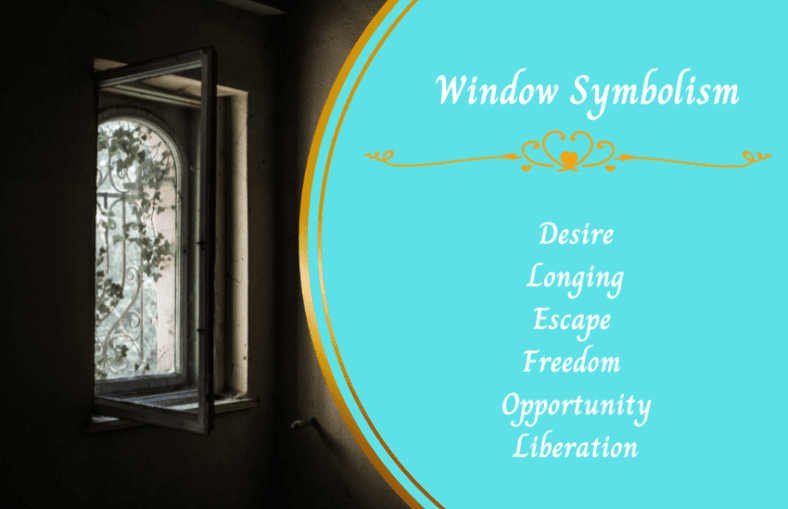 Windows Exploring Symbolism, Meaning and Significance Symbol Sage
