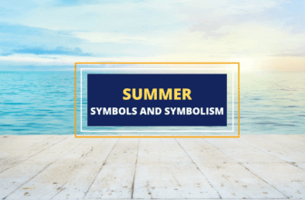 Symbols of summer
