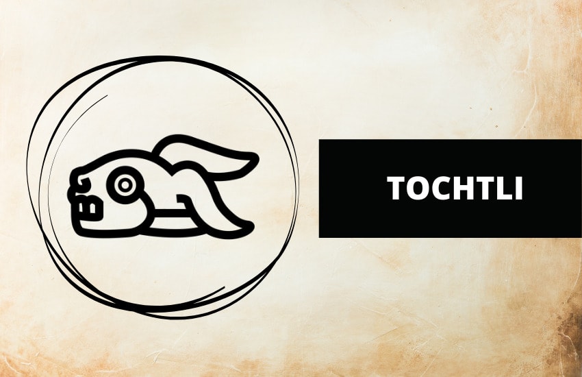 tochtli meaning symbolism aztec