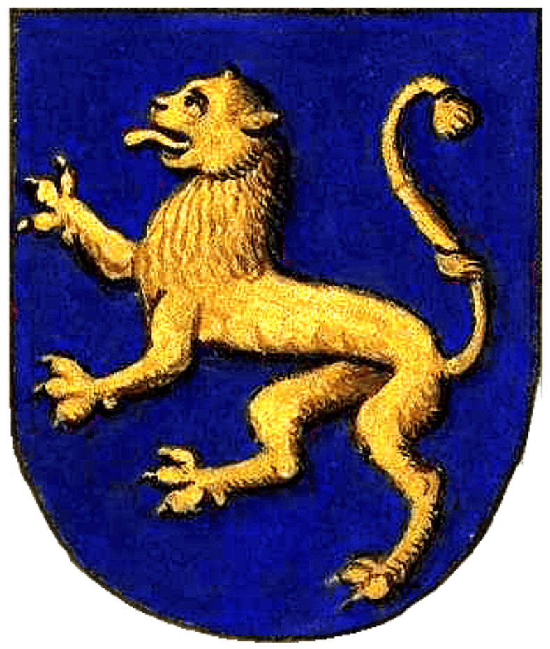 The Lion of Judah Origins, Meaning and Symbolism Symbol Sage