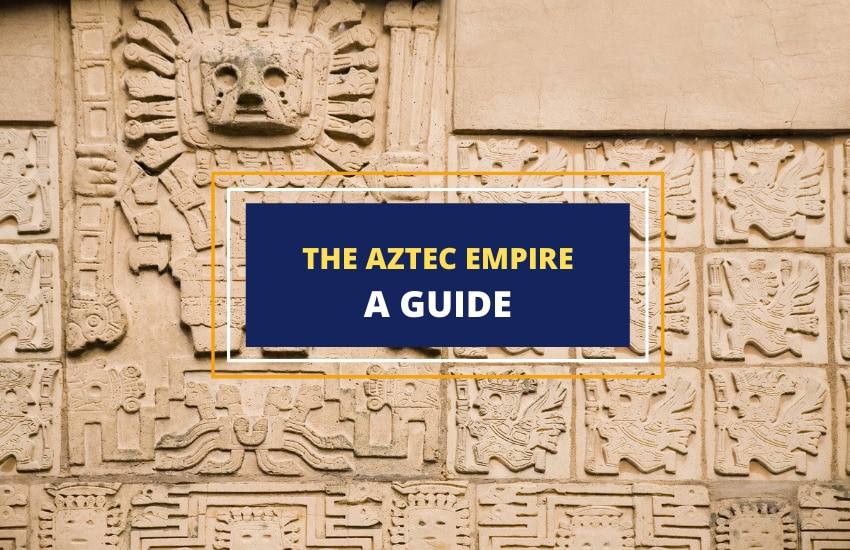 Aztec empire overview