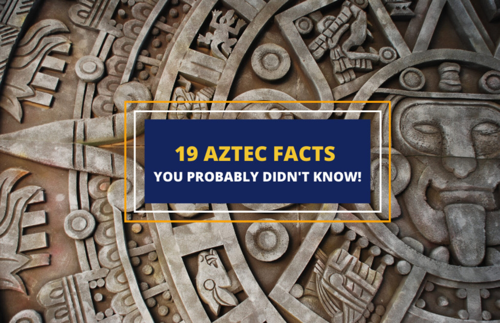 list of aztec names